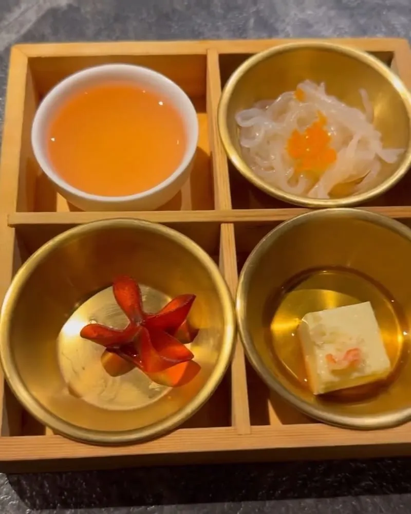 大安9號鍋物