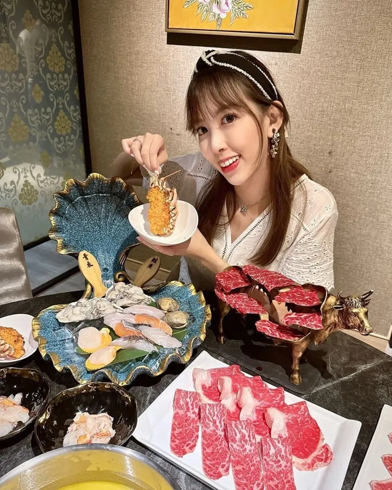 大安9號鍋物