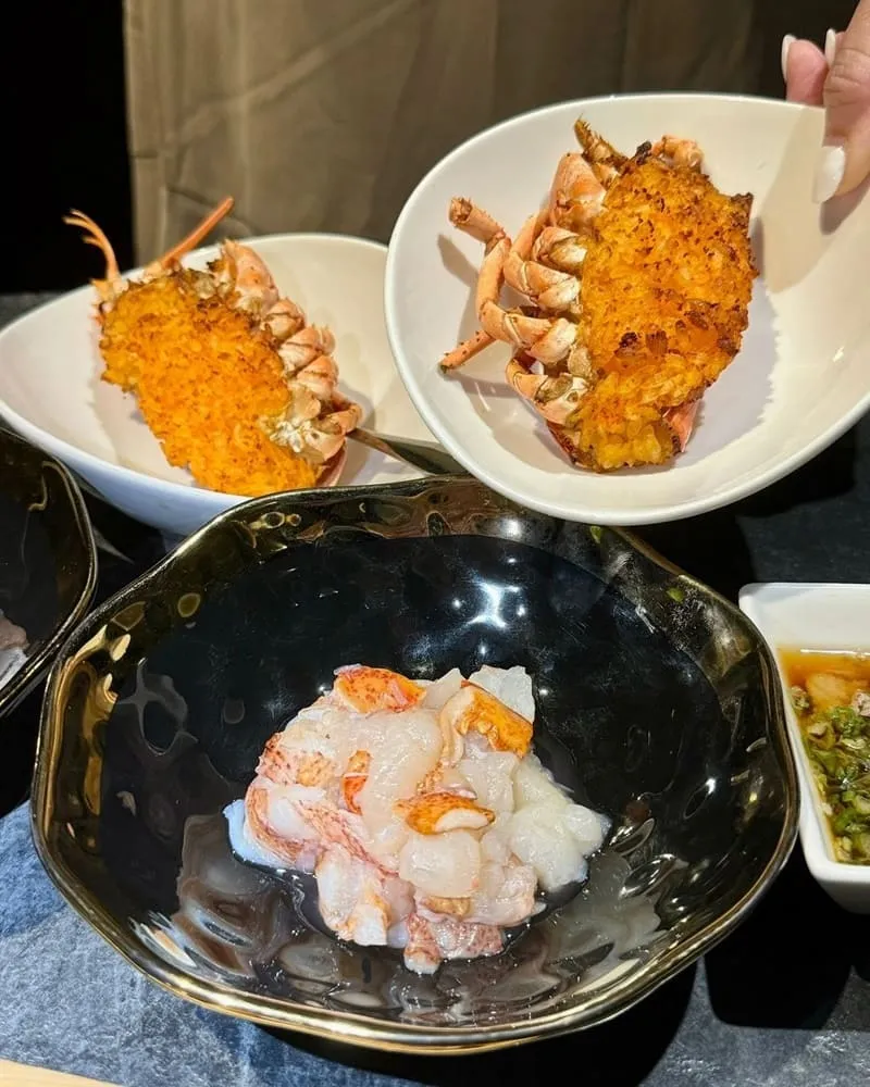 大安9號鍋物