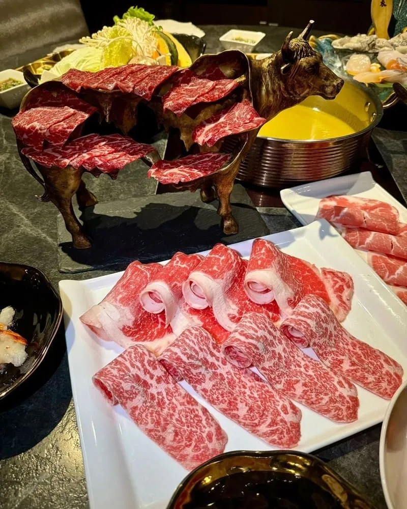 大安9號鍋物