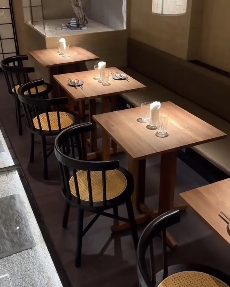 Dhyana De Cyber Bistro