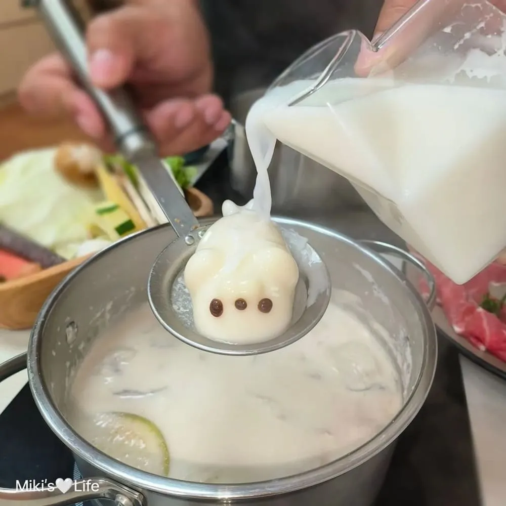 食在多涮涮鍋