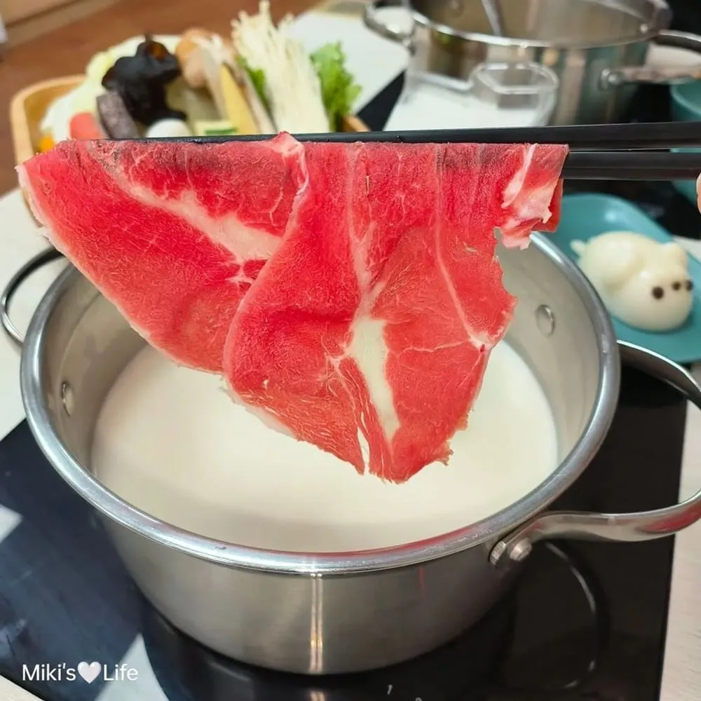 食在多涮涮鍋