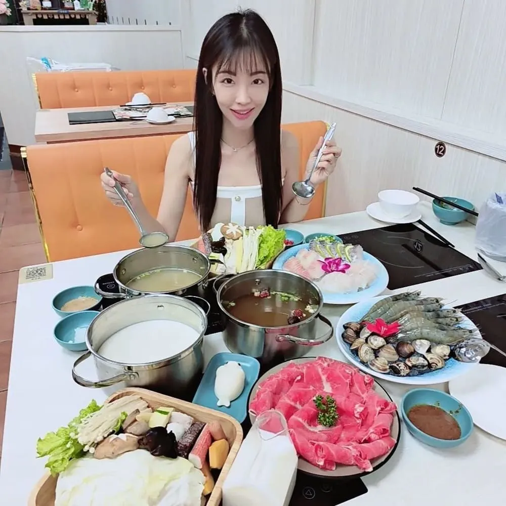 食在多涮涮鍋