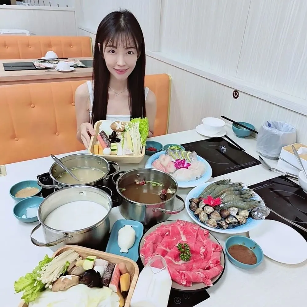 食在多涮涮鍋