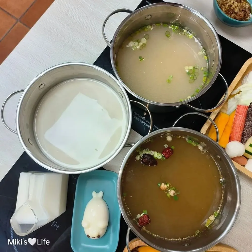 食在多涮涮鍋