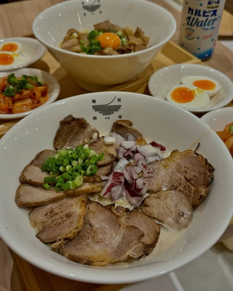 麵屋銷魂