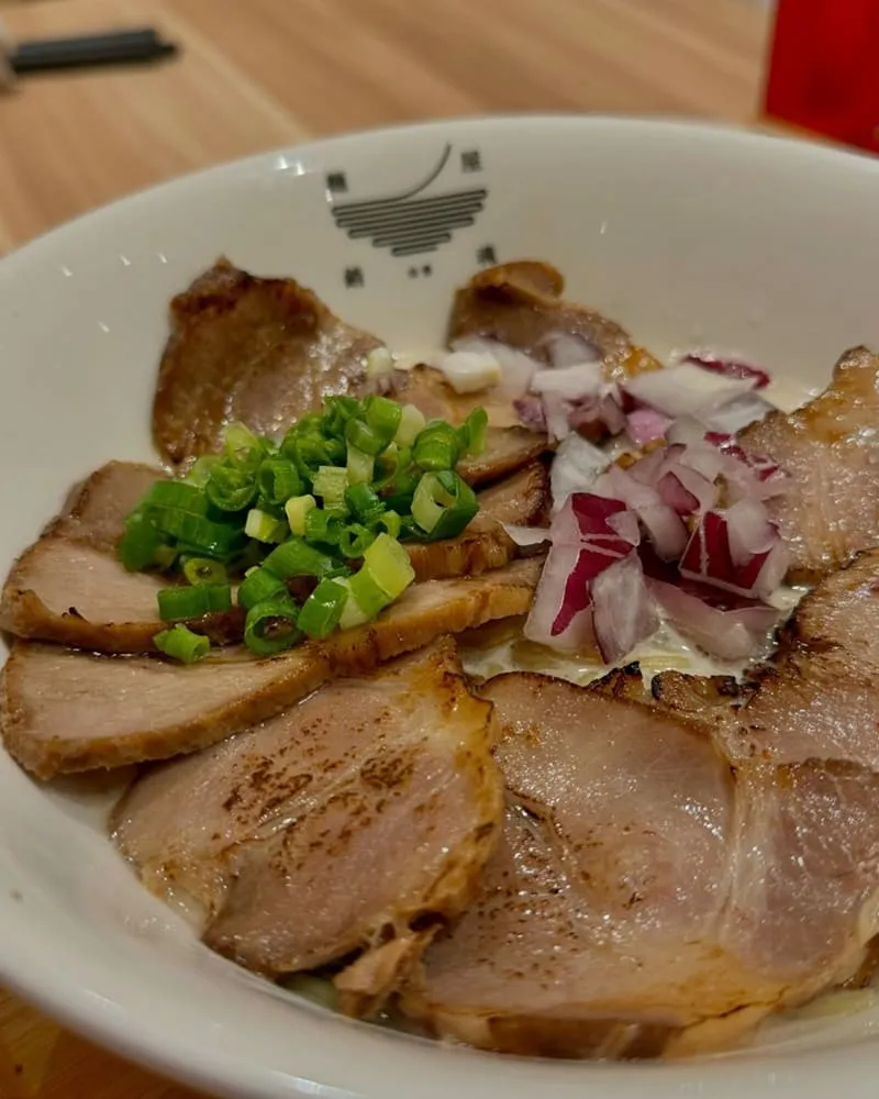 麵屋銷魂