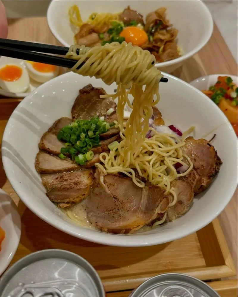 麵屋銷魂
