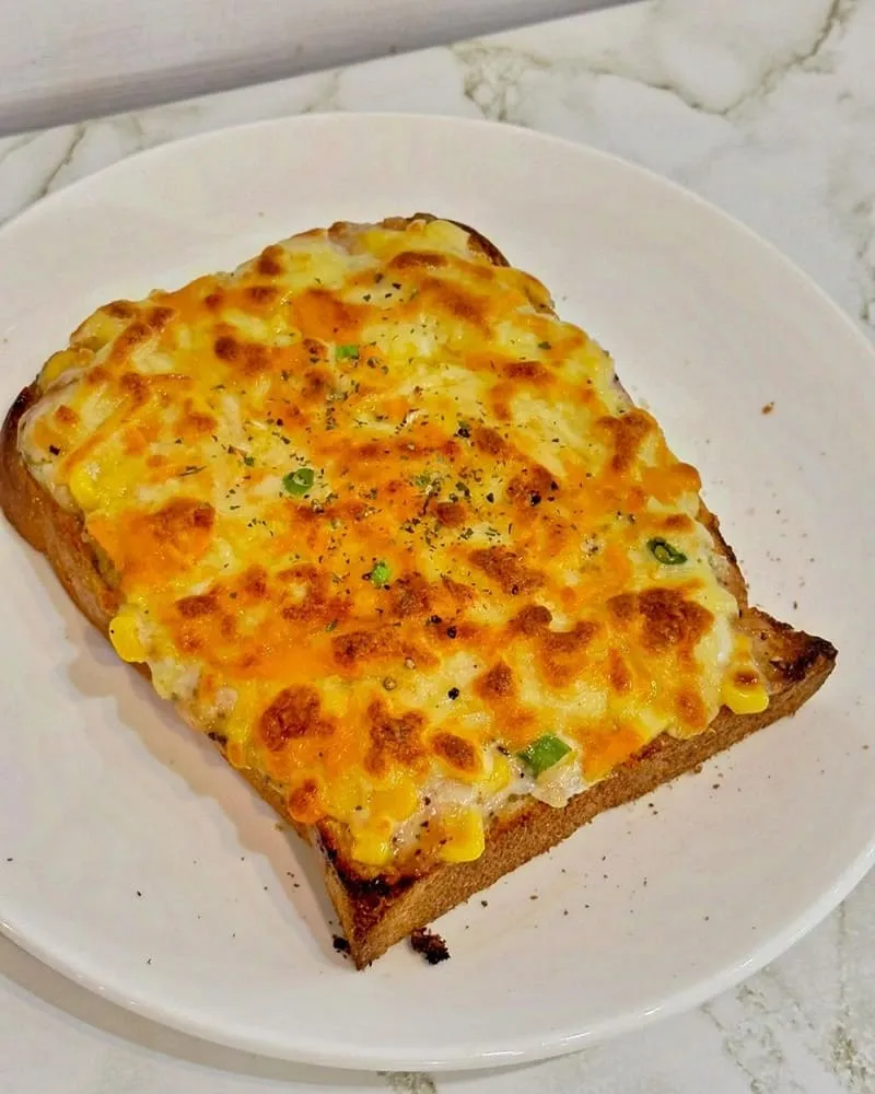 花食間