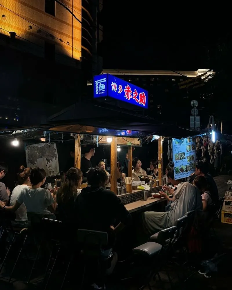 福岡三天兩夜自由行推薦