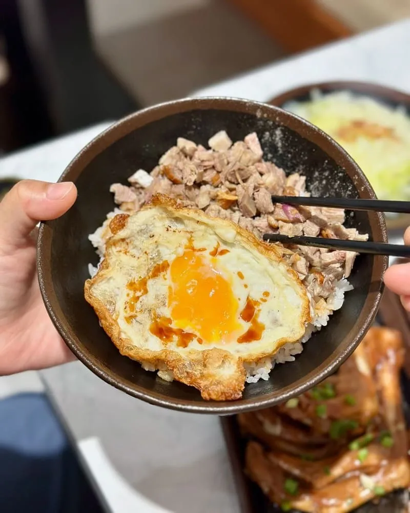 偶鵝嚐嚐鵝肉專賣店