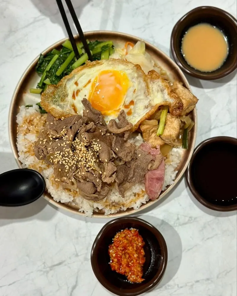 偶鵝嚐嚐鵝肉專賣店