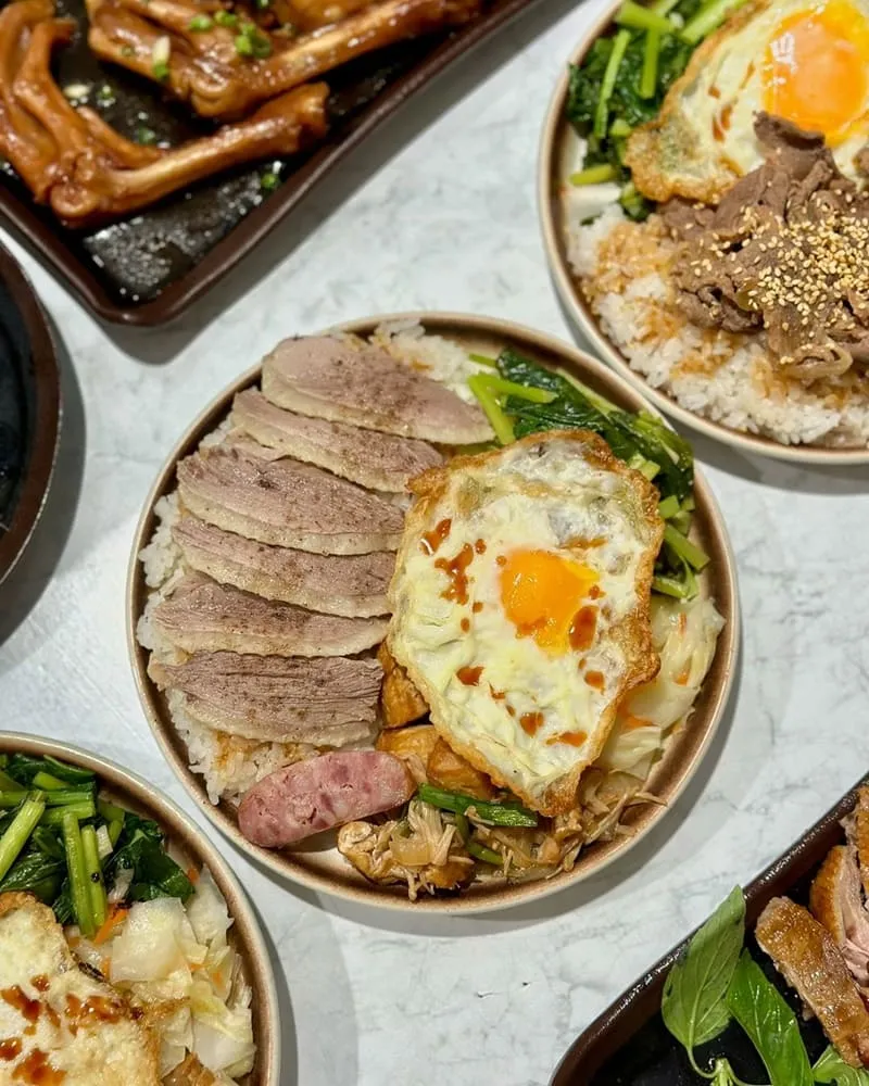 偶鵝嚐嚐鵝肉專賣店