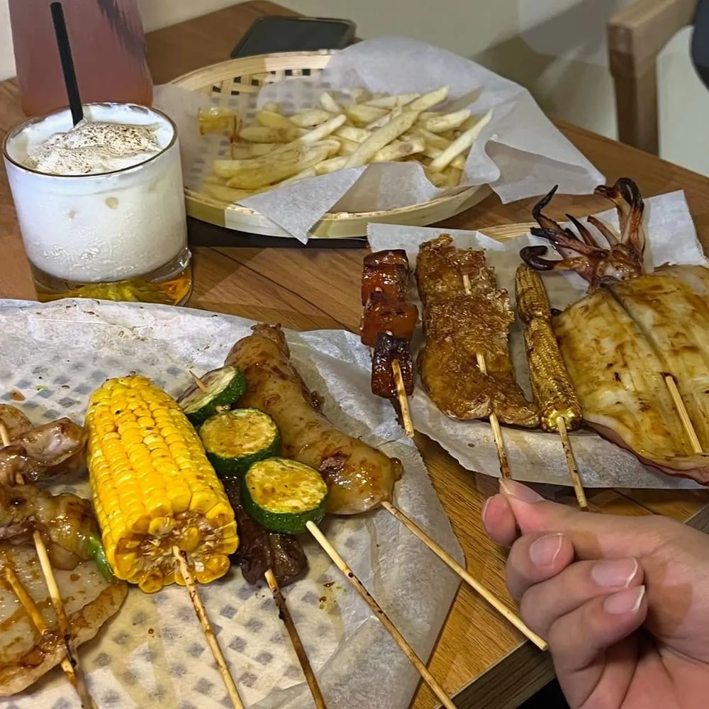 天意仙殿