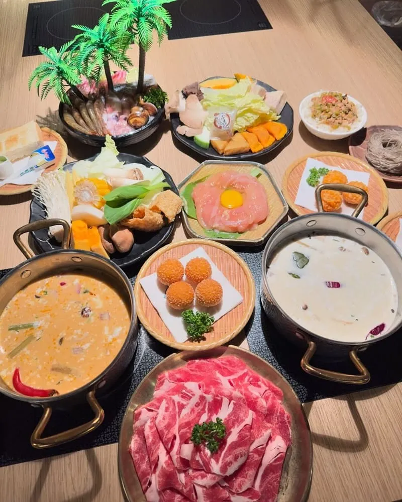 鍋泰暖