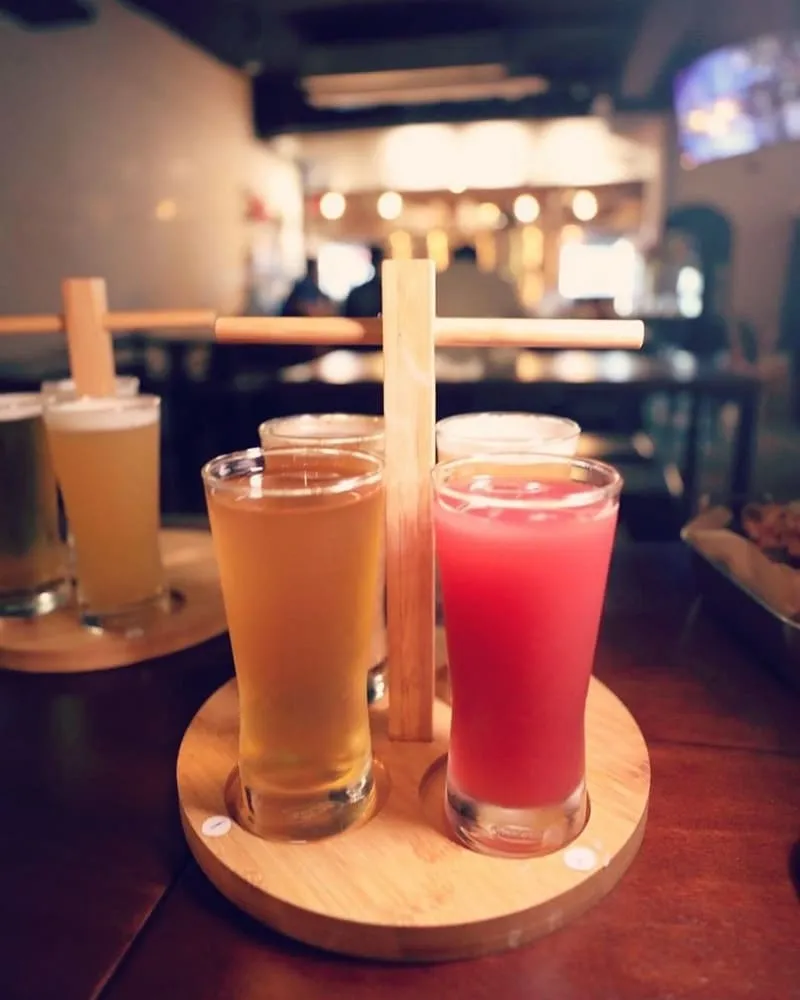 啤胖鋪Hashtag_taproom