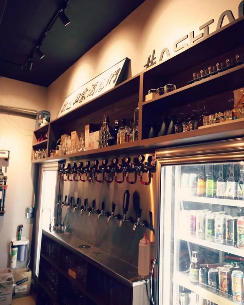 啤胖鋪Hashtag_taproom