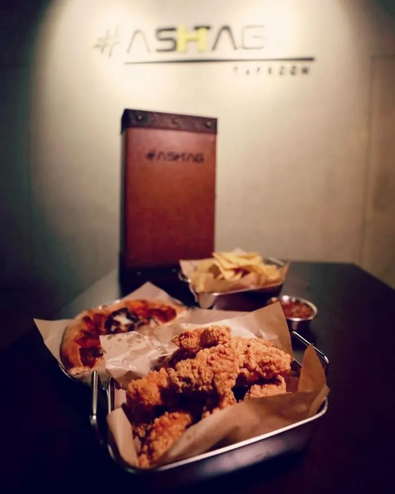 啤胖鋪Hashtag_taproom