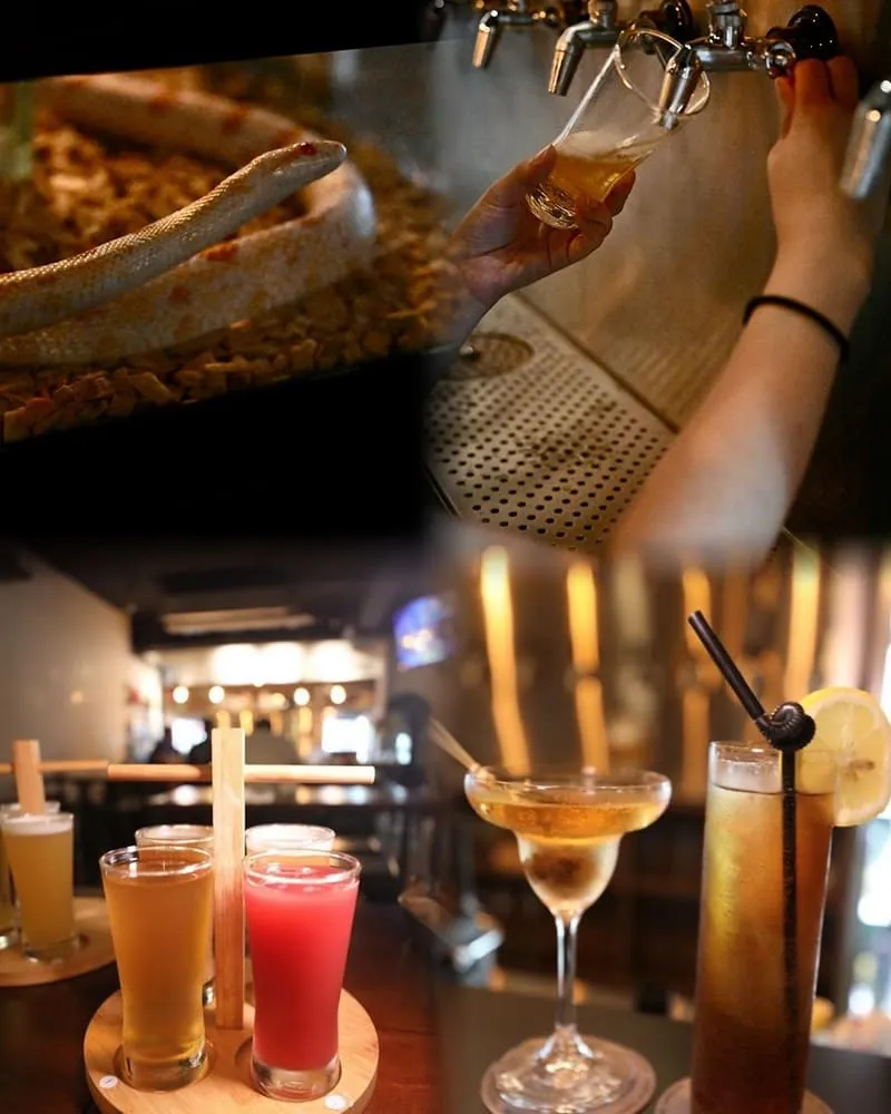 啤胖鋪Hashtag_taproom