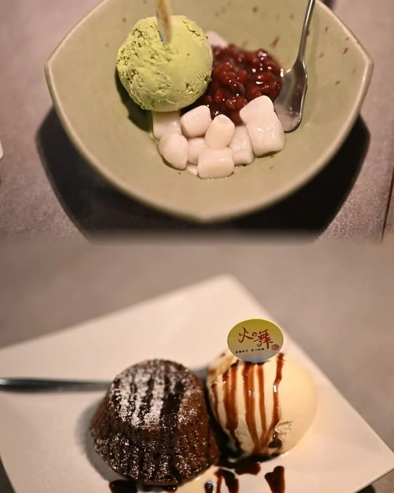 火之舞蓁品燒東區燒肉吃到飽