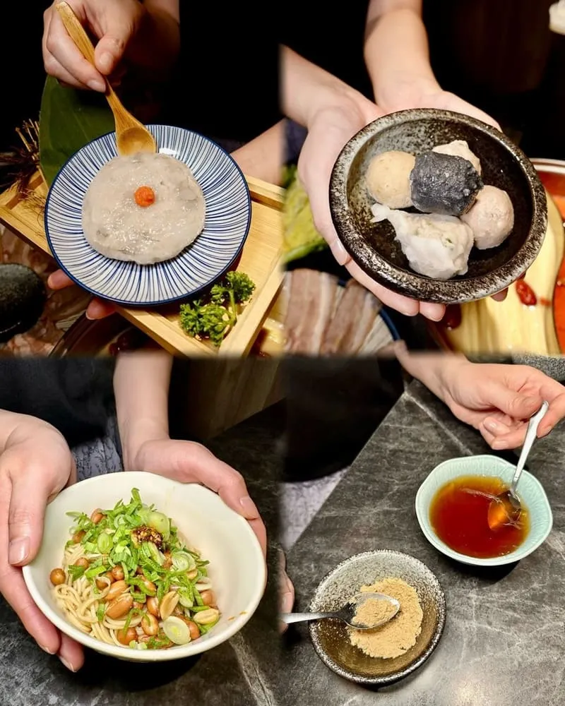 怎麻辣頂級鴛鴦鍋