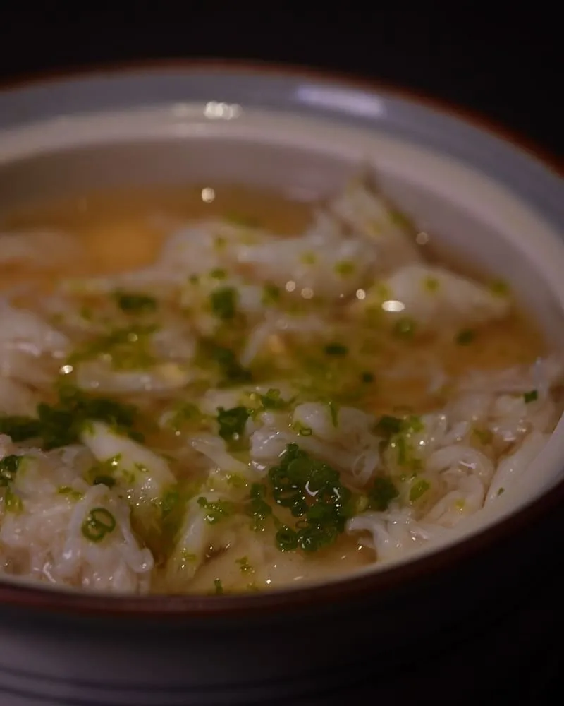 Inari Izakaya現代居酒屋