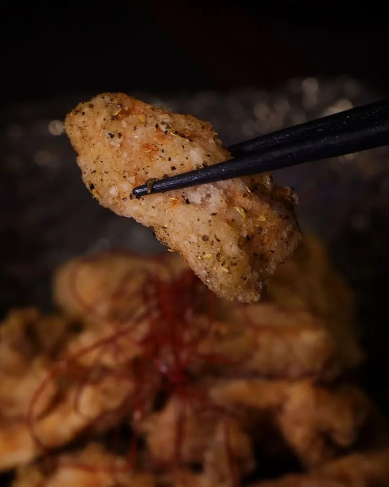 Inari Izakaya現代居酒屋