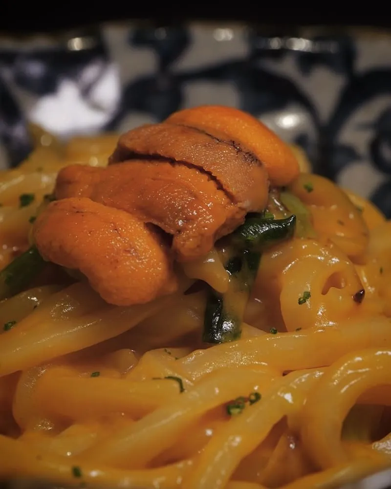Inari Izakaya現代居酒屋