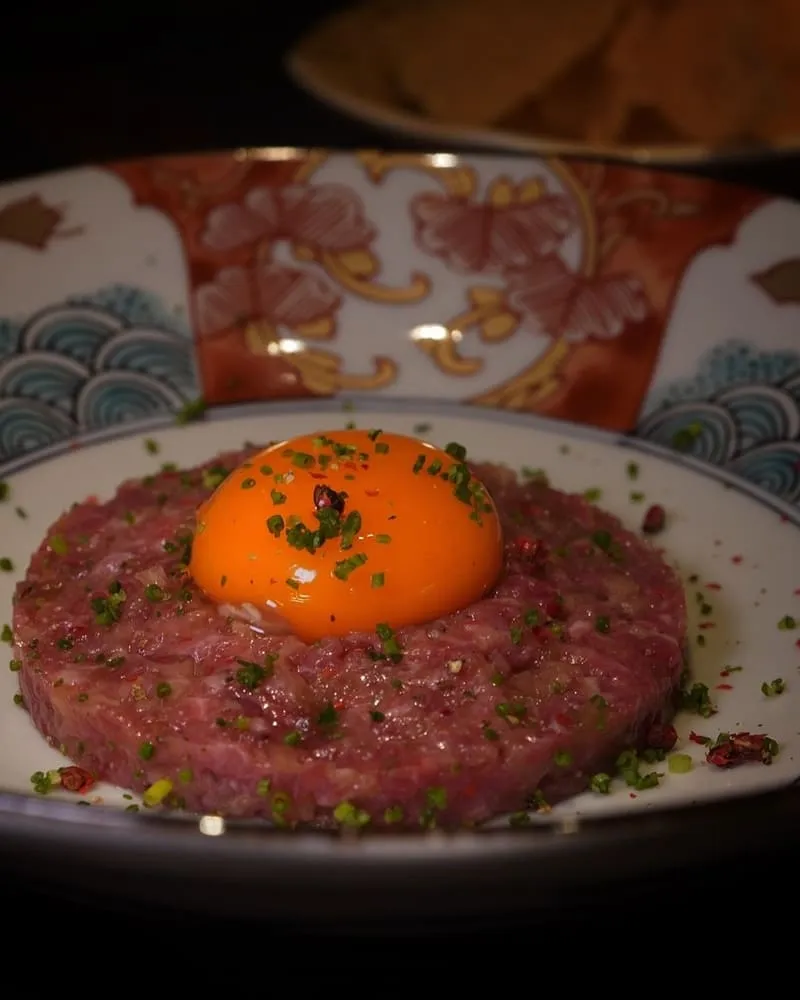 Inari Izakaya現代居酒屋