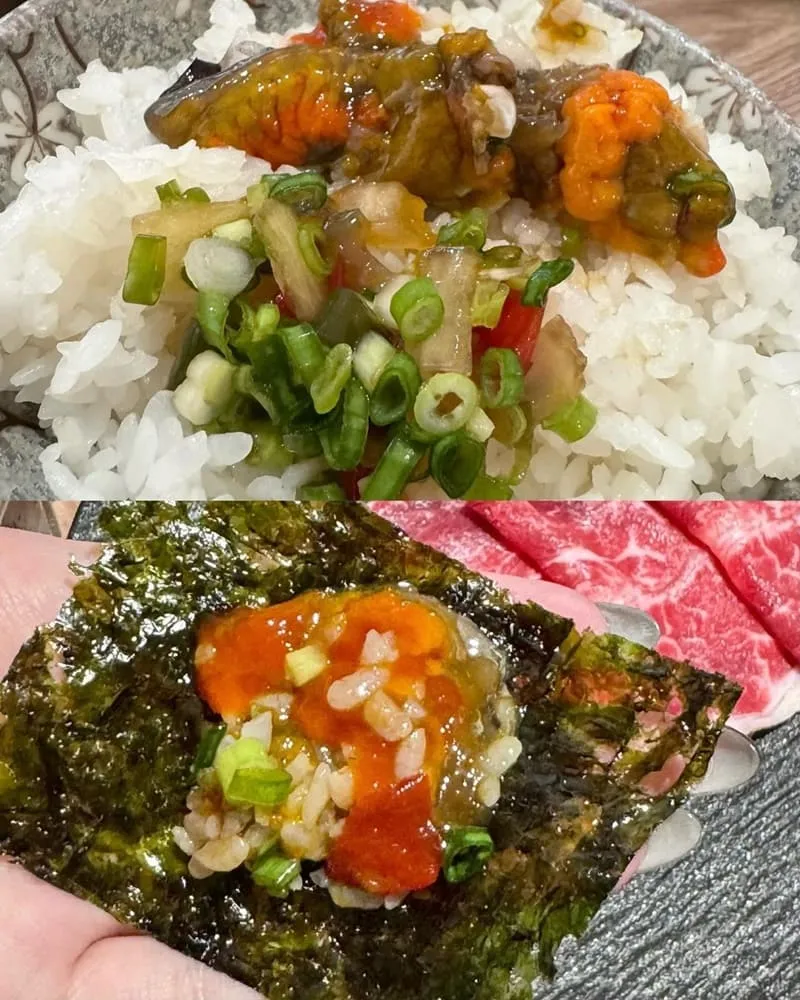 極蚬鍋物