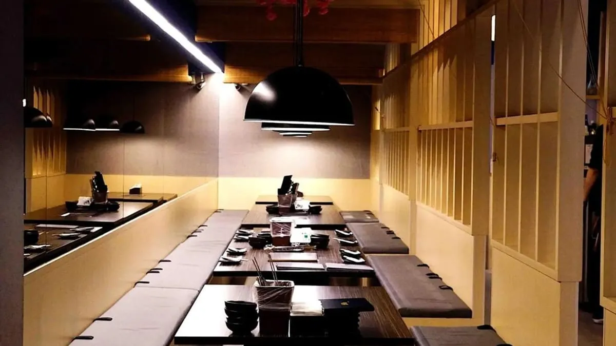 鹿兒島燒肉專賣店
