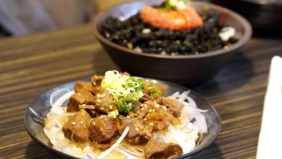 鹿兒島燒肉專賣店
