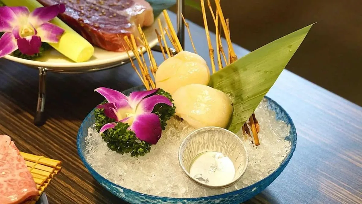 鹿兒島燒肉專賣店