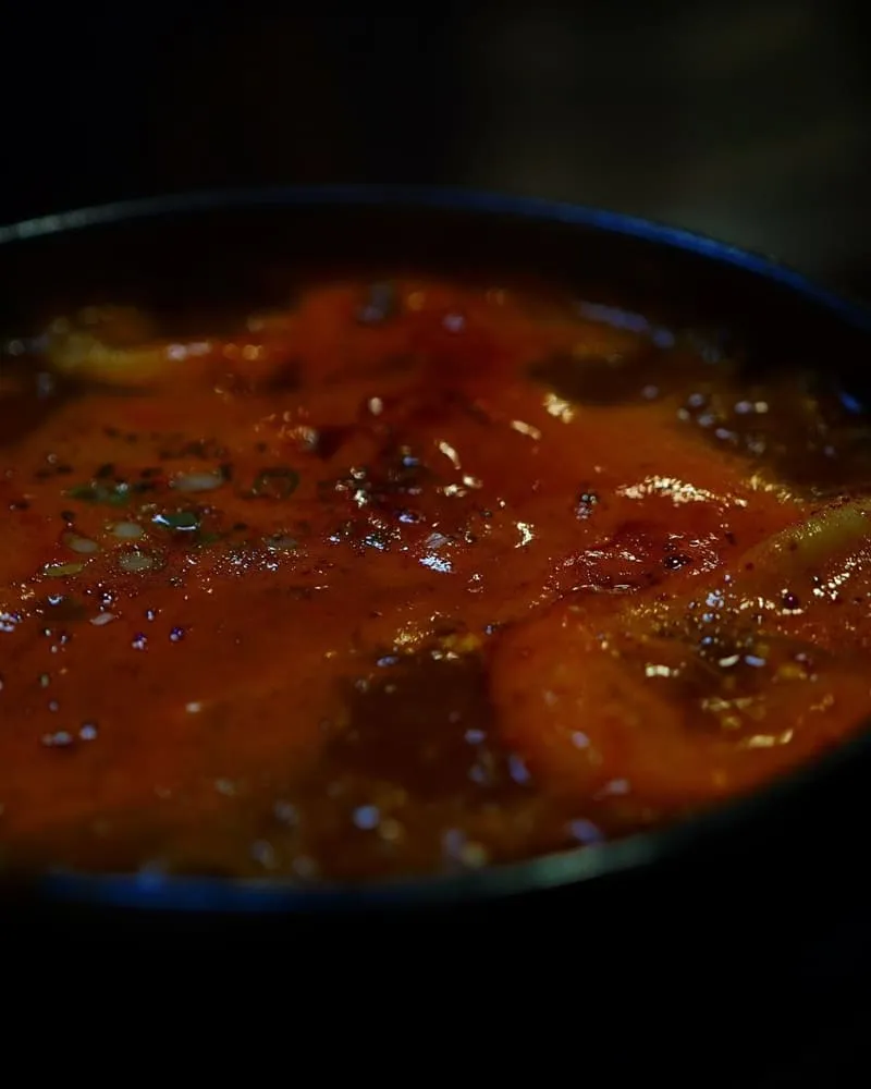 韓食村