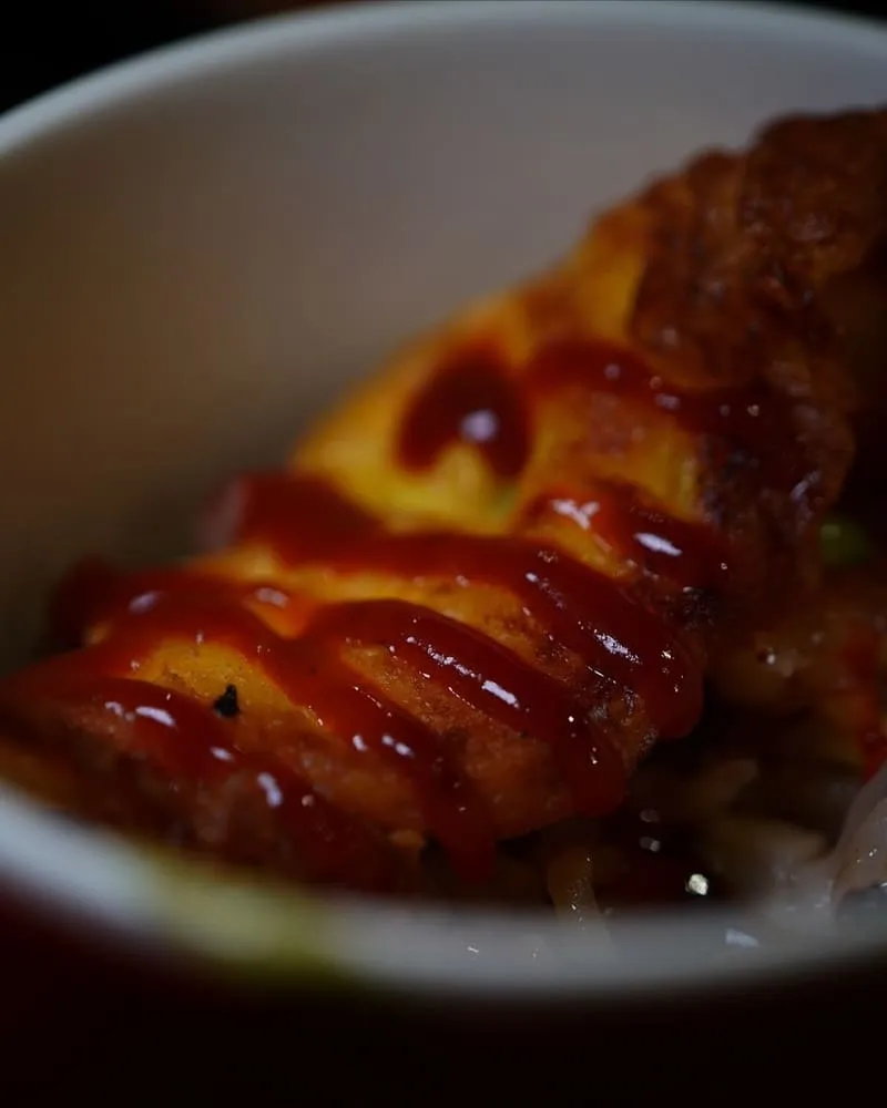 韓食村