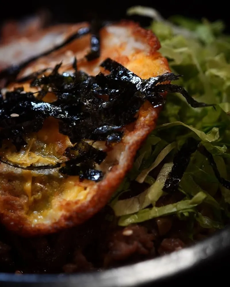 韓食村