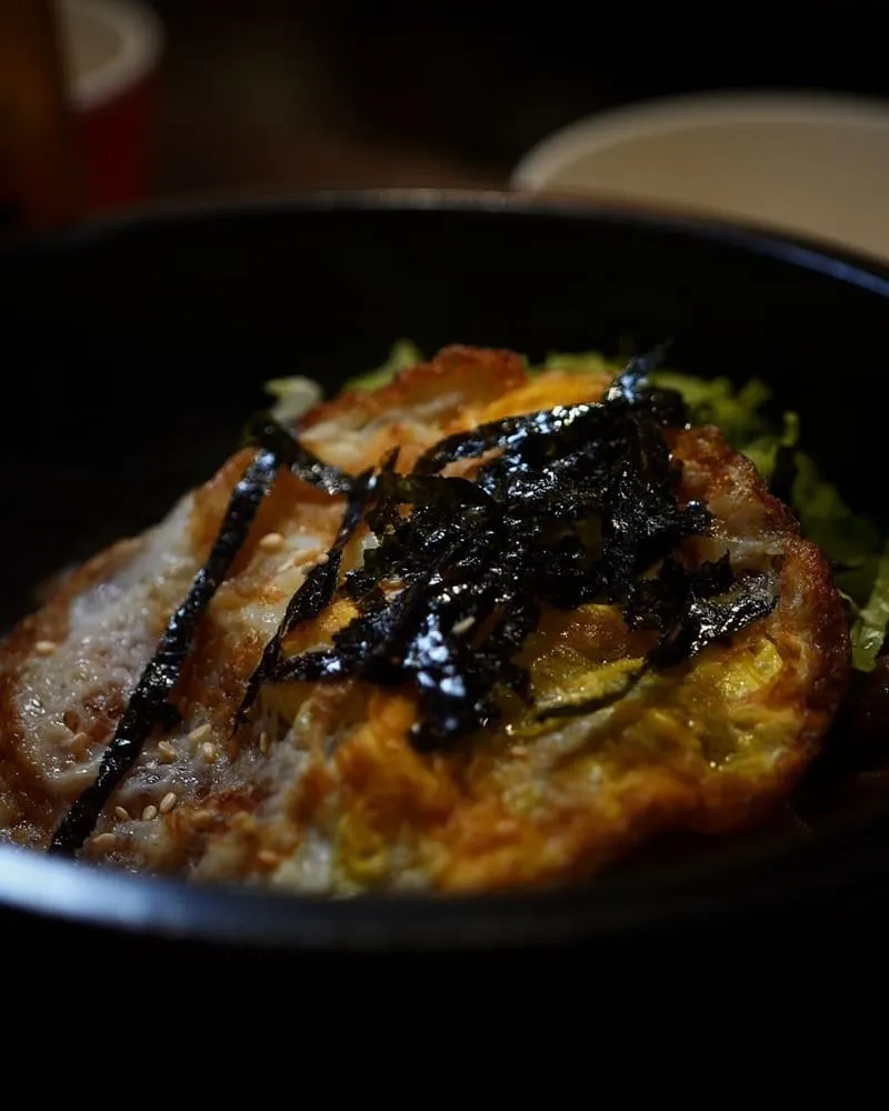 韓食村