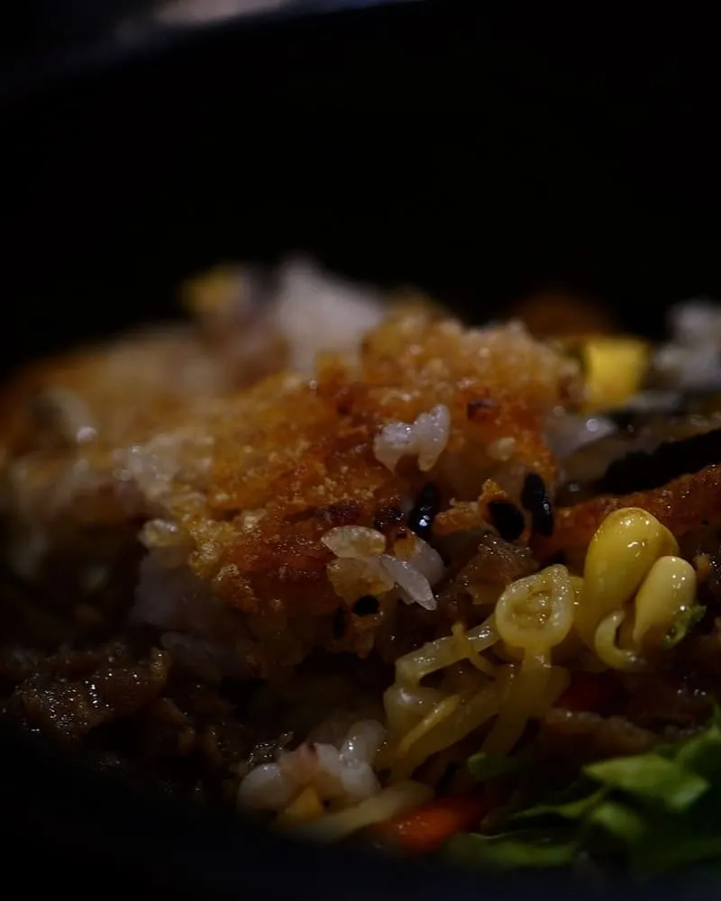 韓食村