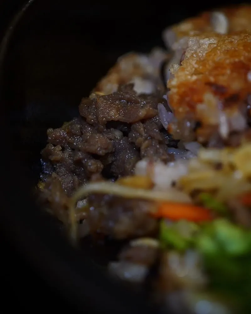 韓食村