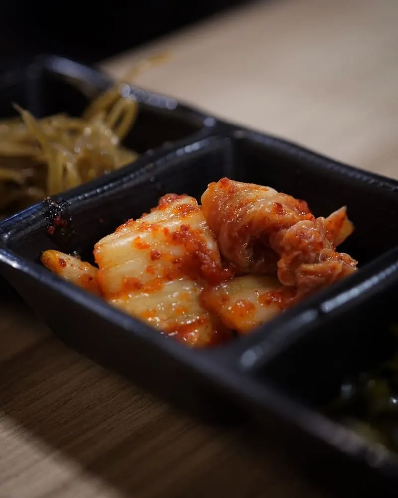 韓食村