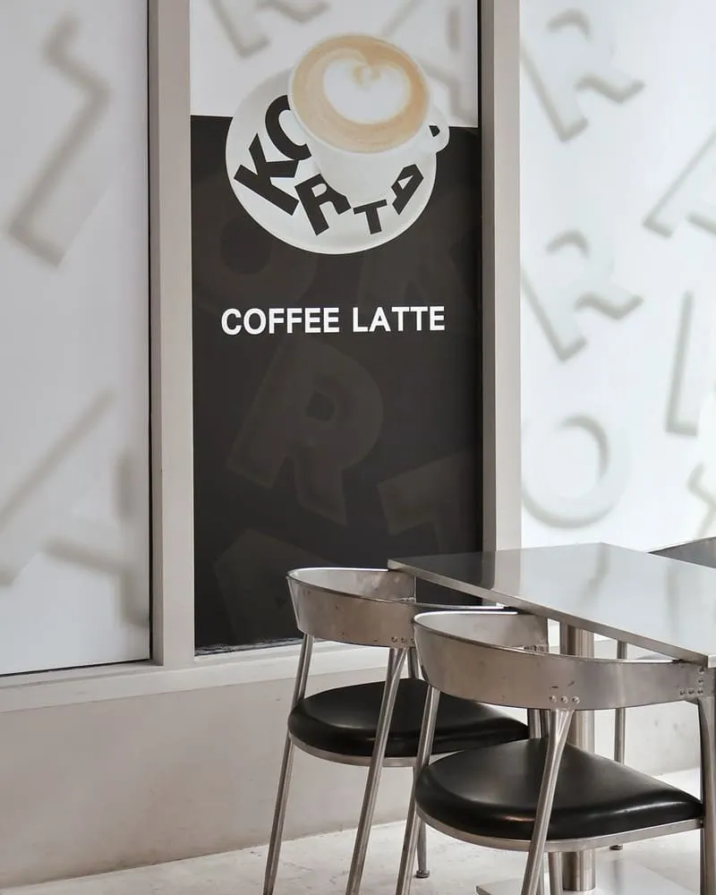 KORTA COFFEE & BAR