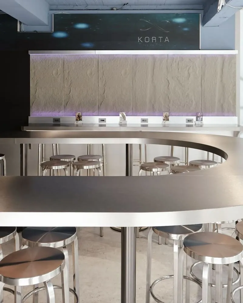 KORTA COFFEE & BAR