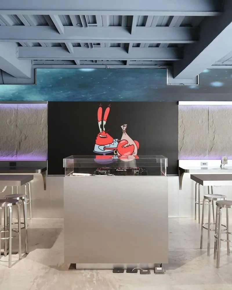 KORTA COFFEE & BAR