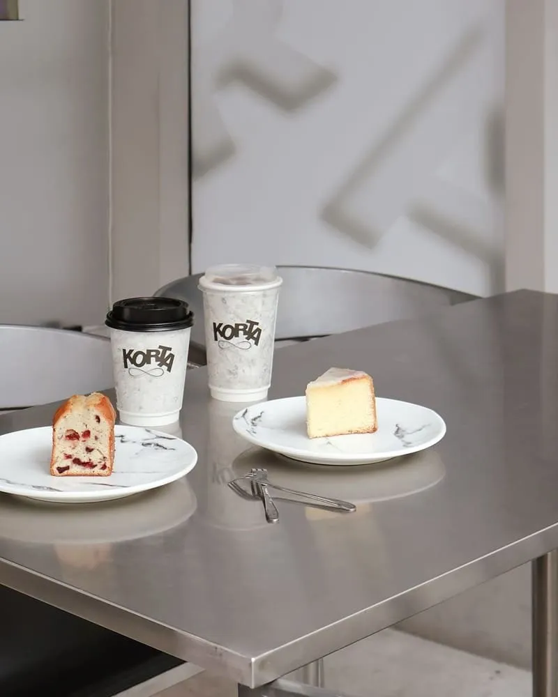 KORTA COFFEE & BAR
