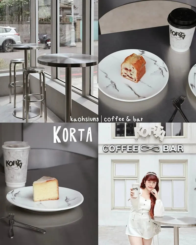 KORTA COFFEE & BAR