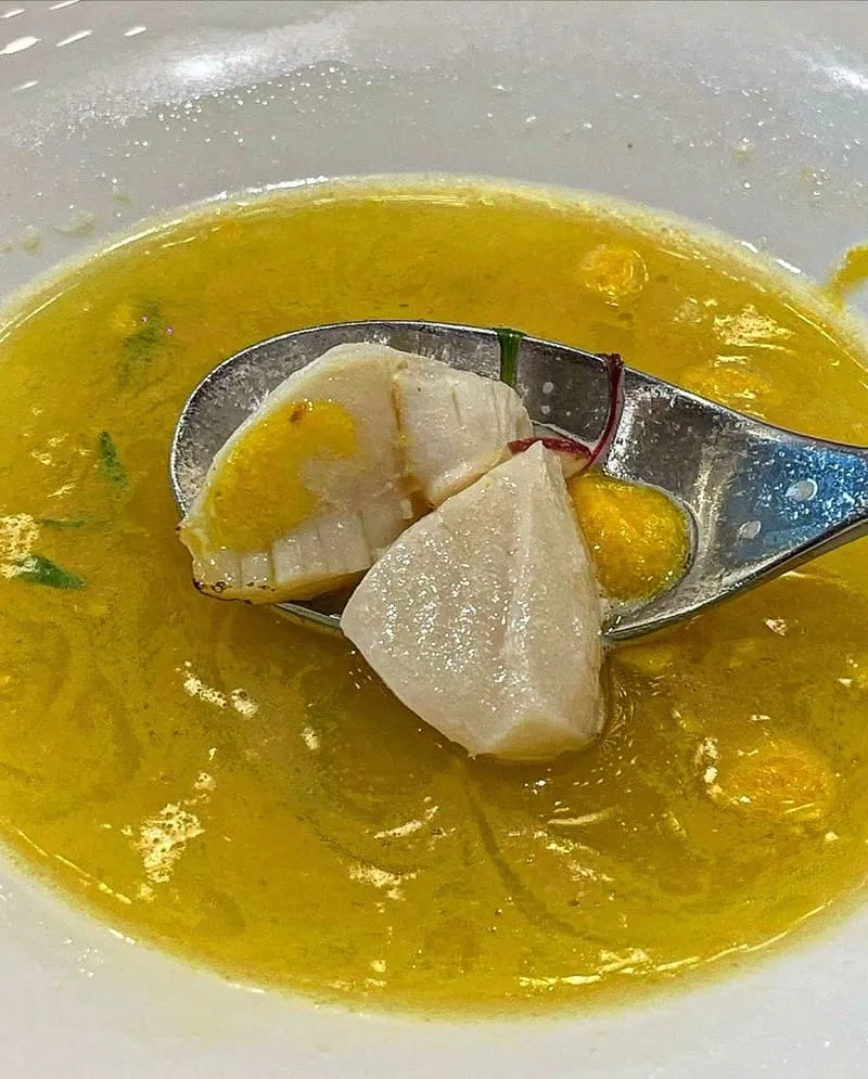 樂葵法式鐵板燒