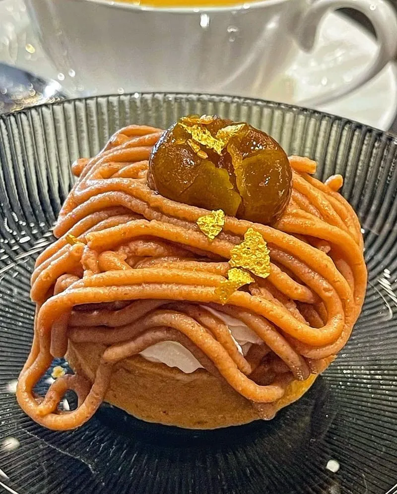 樂葵法式鐵板燒