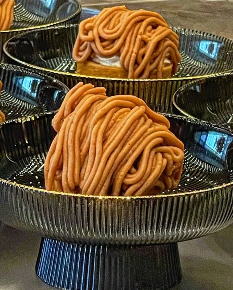 樂葵法式鐵板燒