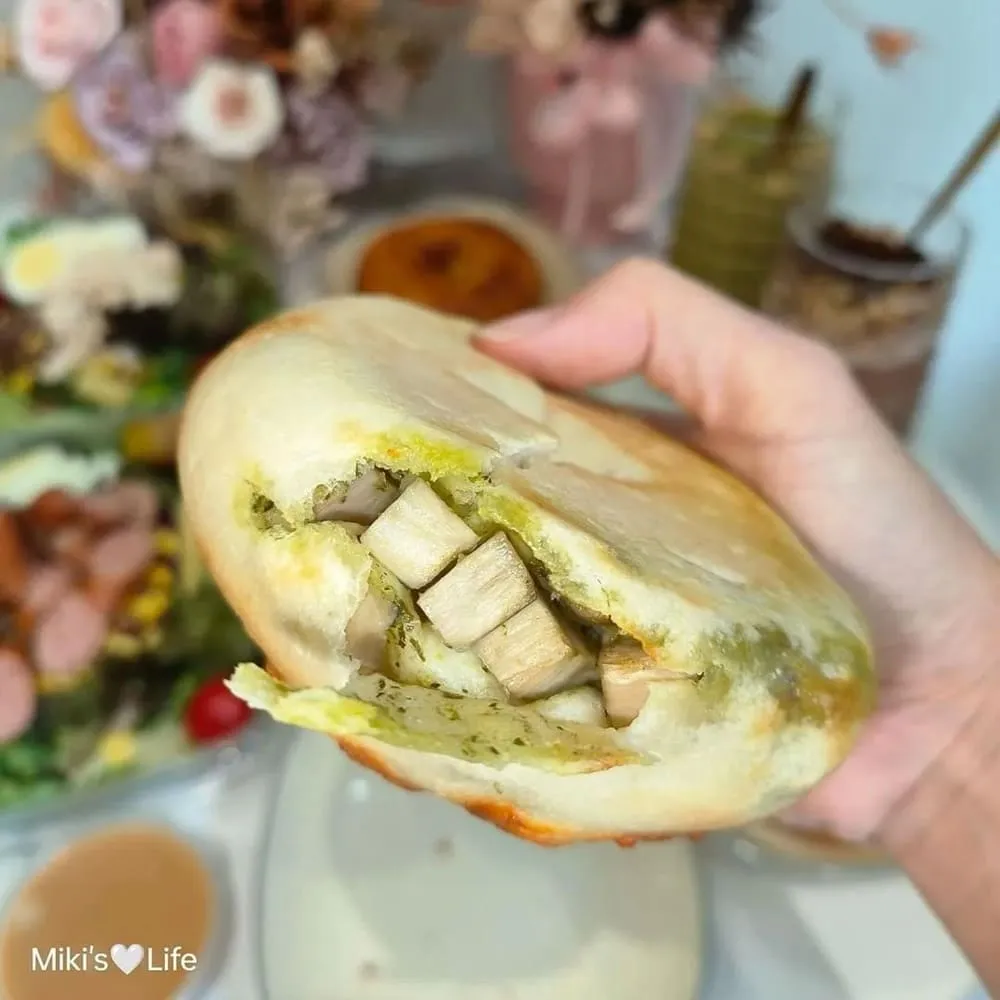 樂菲恩輕食飲品